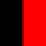 Rot - Schwarz